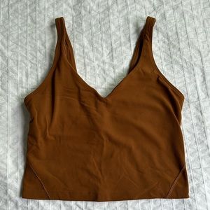 Lululemon Align Tank